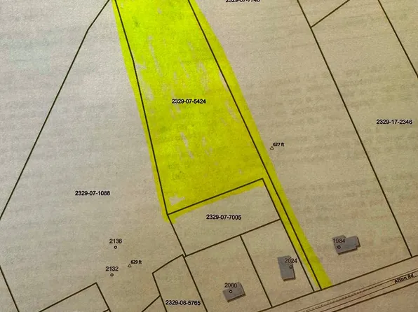 0 Afton Rd, Danville, VA 24540