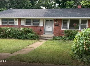 1808 S Stafford St, Arlington, VA 22204