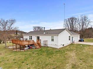 17909 Eighteen Mile Rd, Big Rapids, MI 49307