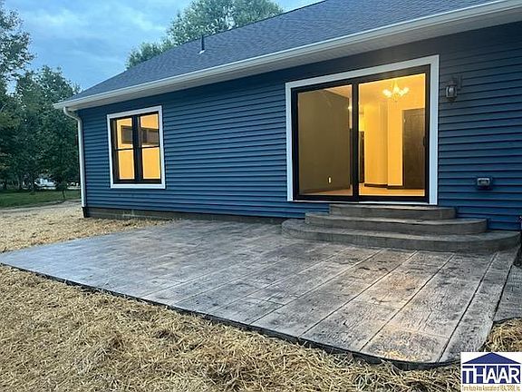 5th image of 1620 W County Road 800 N Lot 5