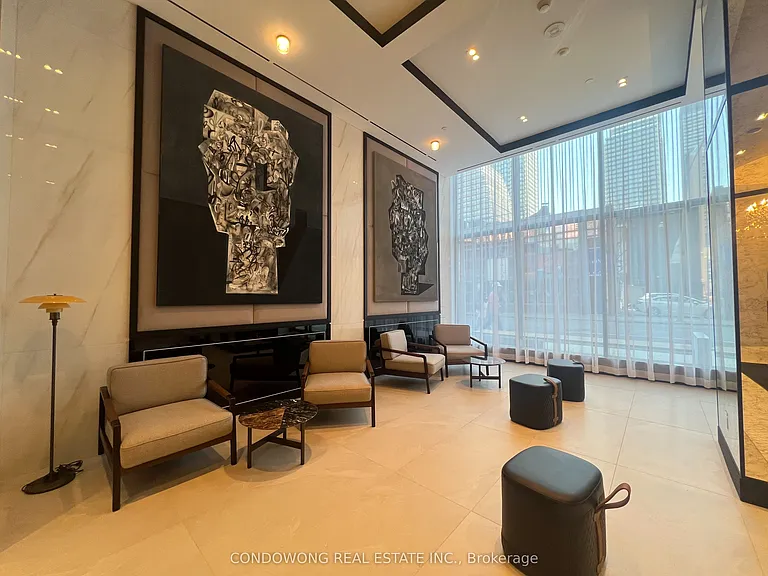 8 Wellesley St W #4109 — Photo 18