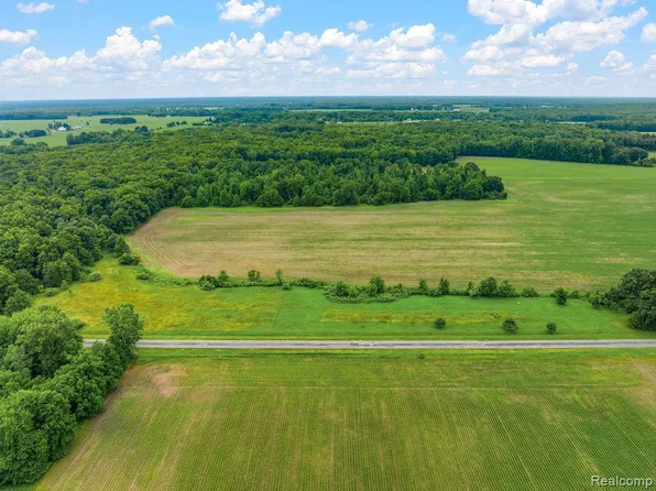 16545 W Ithaca Rd, Saint Charles, MI 48655