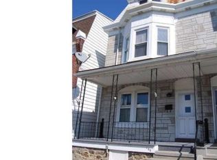 143 Werner St, Wernersville, PA