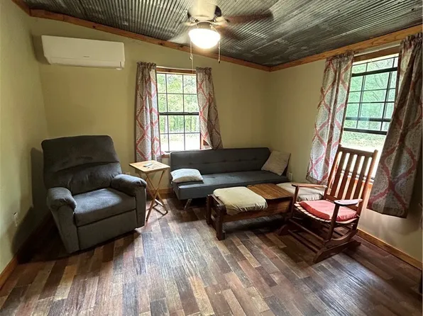 14503 Highway 103, Oark, AR 72852