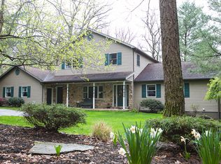 64 Irish Ln, Lock Haven, PA 17745