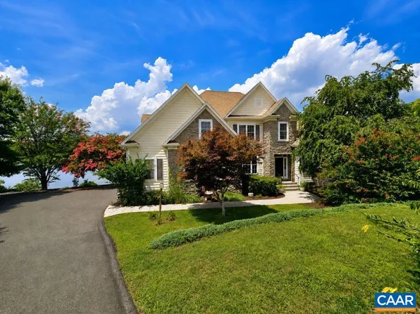 242 Whispering Woods Pl, Gordonsville, VA 22942