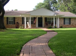 307 Mockingbird Ln, Longview, TX 75601