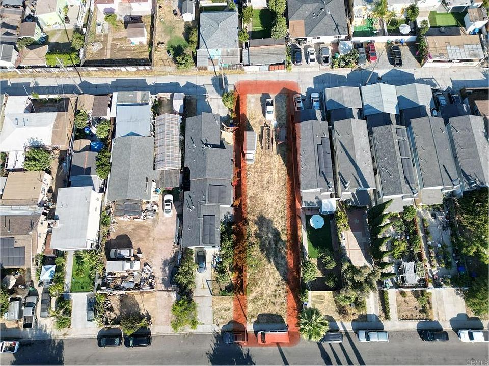 1st image of 0 39th St