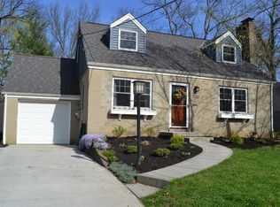 7288 Thomas Dr, Cincinnati, OH 45243