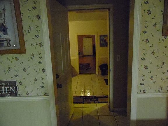 Kitchen to Great Room