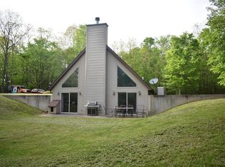 10600 Springer Rd, Hillsboro, OH 45133