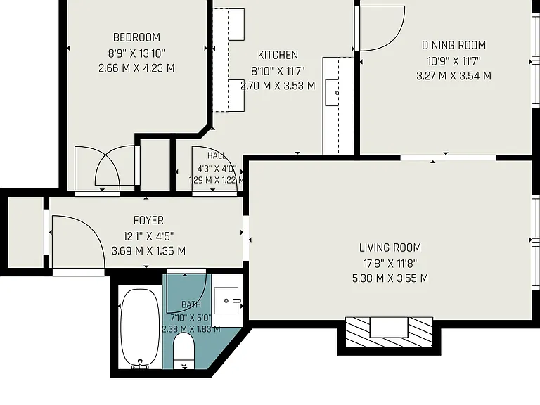 413 Elgin St #4 — Photo 17