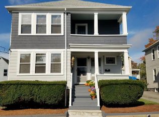 54 Archer St, Lynn, MA 01902