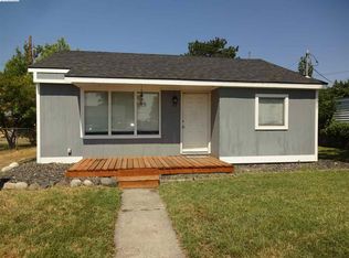 523 Smith Ave, Richland, WA 99352