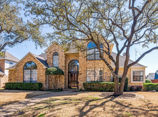 4104 Rainsong Dr, Dallas, TX 75287