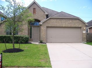 13420 Hickory Springs Ln, Pearland, TX 77584
