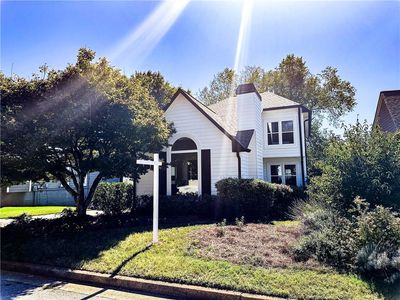 1125 Oakland Trce NE, Atlanta, GA, 30319