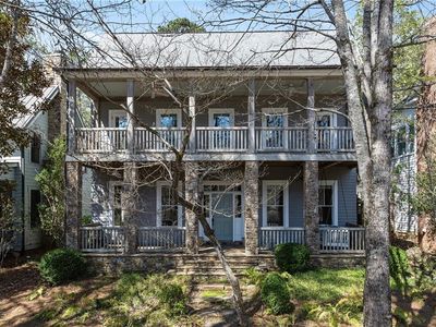 9032 Selborne Ln, Chattahoochee Hills, GA, 30268