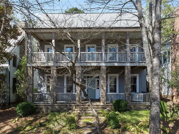 9032 Selborne Ln, Chattahoochee Hills, GA 30268