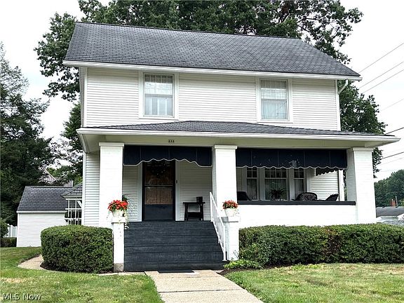 2nd image of 603 S Main St