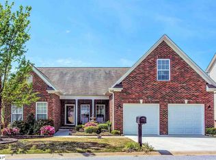 9 Roberts Hill Dr, Taylors, SC 29687
