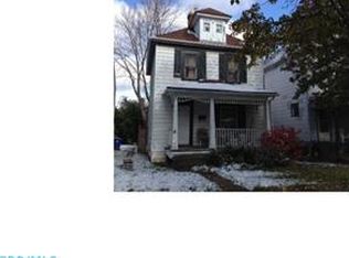372 E Mithoff St, Columbus, OH 43206