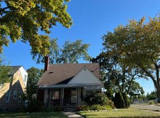 21100 Audette St, Dearborn, MI 48124