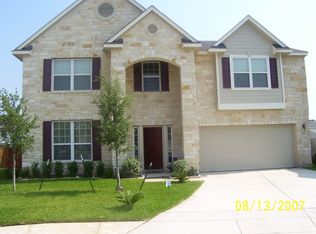 4822 Impala Park, San Antonio, TX 78251