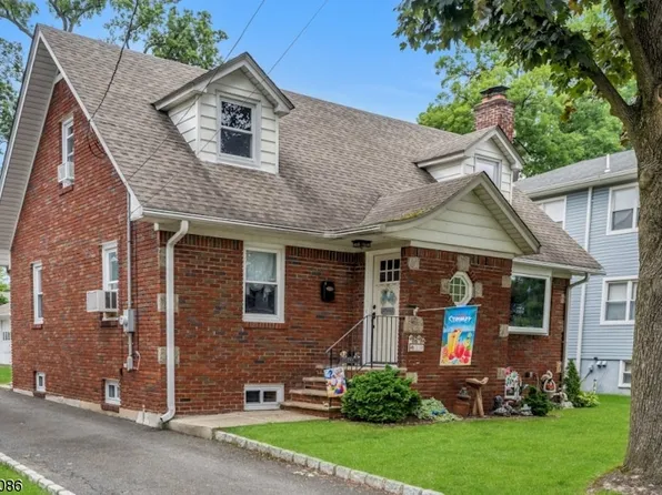 19 Annette Ave, Hawthorne Boro, NJ 07506