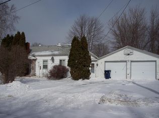 1123 2nd St SE, Bemidji, MN 56601