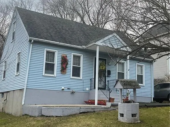 37 Sylvan Avenue, Wallingford, CT 06492