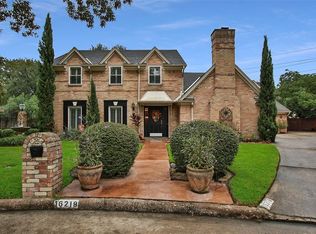 16218 Rudgewick Ln, Spring, TX 77379