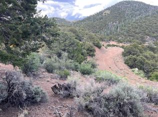 Lot 5056 France Aimee Road, Fort Garland, CO 81133