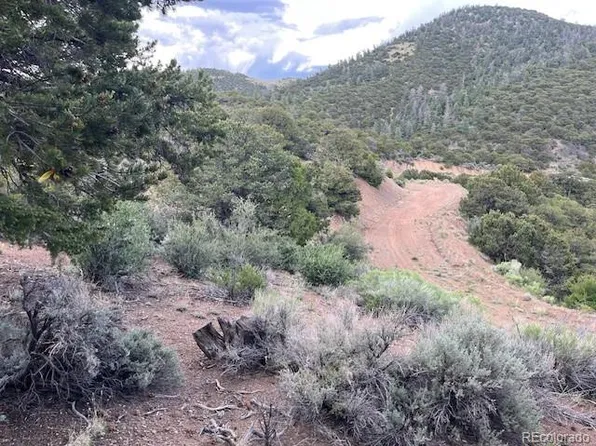 Lot 5056 France Aimee Road, Fort Garland, CO 81133
