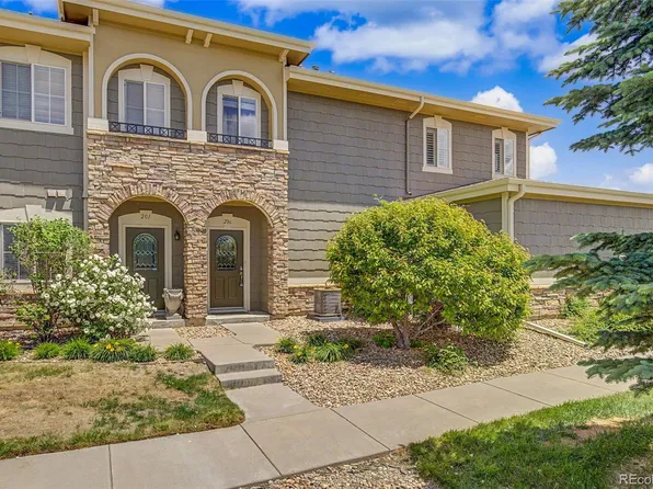 6222 Kilmer Loop #206, Golden, CO 80403