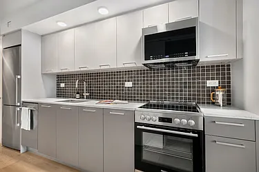 Rented by The Dermot Realty Management Company