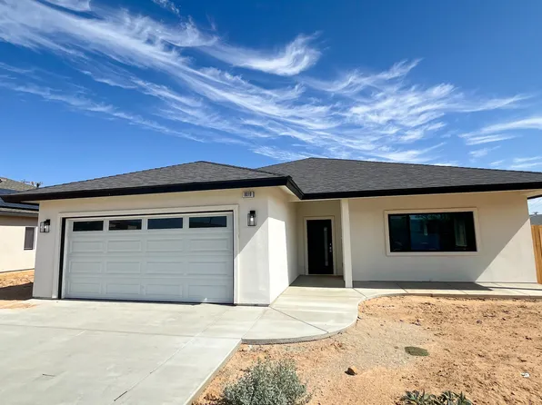 9019 Evelyn Ave, California City, CA 93505