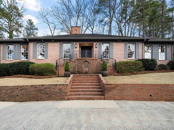 2nd image of 4141 Old Leeds Lane Mountain Brk