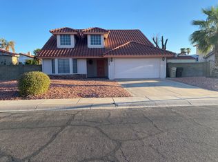 7815 W Jenan Dr, Peoria, AZ 85345