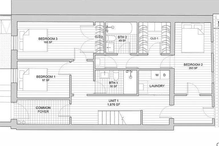 60 Butler St #THA — Photo 3