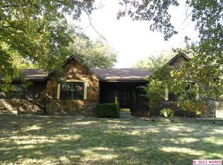 2725 Valwood Ln, Sapulpa, OK 74066