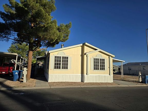 5th image of 6105 E Sahara Ave Space 73