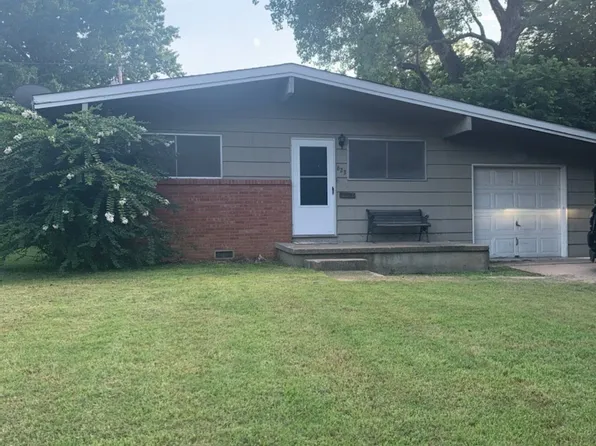 623 NE Elmhurst Ave, Bartlesville, OK 74006