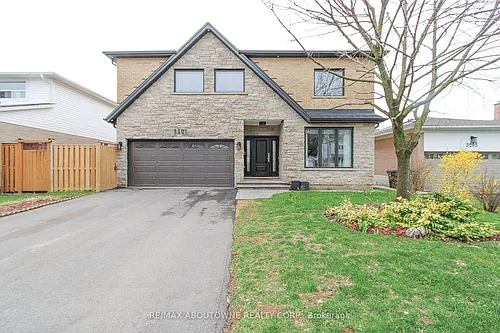 3301 Nadine Cres Photo 1
