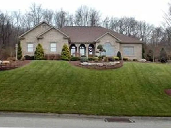 3334 Lake Ridge Dr, Murrysville, PA 15668