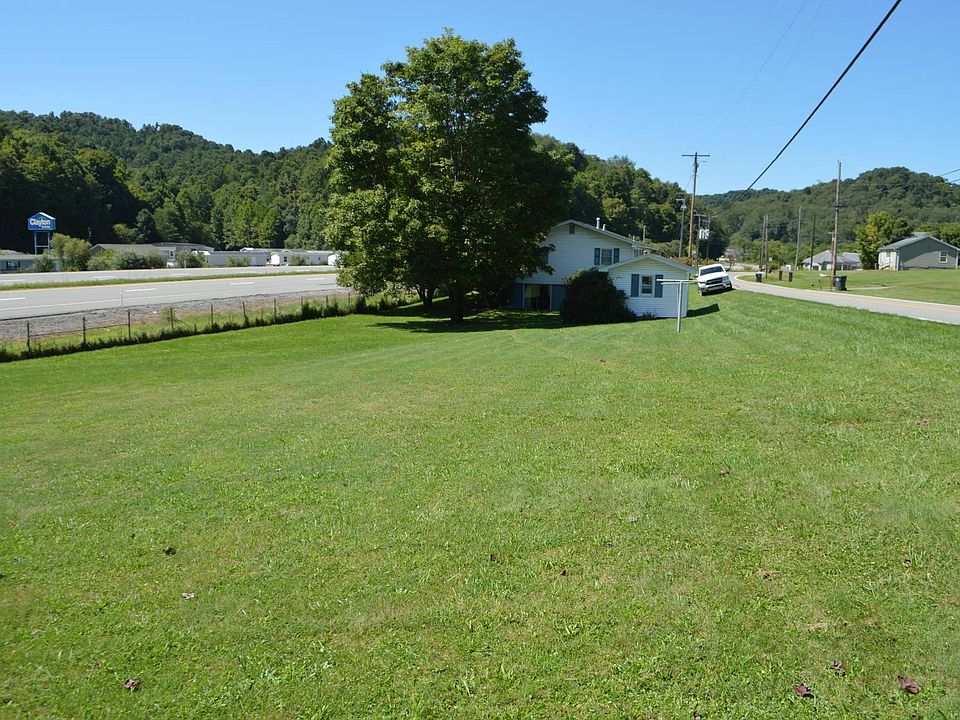 3498 Old Weston Rd, Buckhannon, WV 26201 MLS 11204483 Zillow