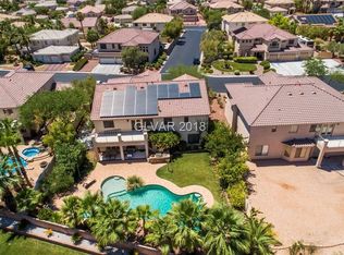 454 Sunrise Villa Dr, Las Vegas, NV 89110