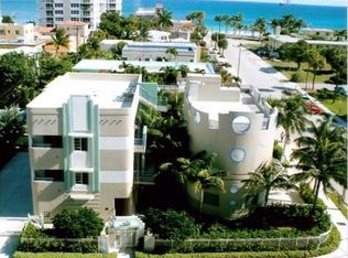 220 N Birch Rd APT 2A, Fort Lauderdale, FL 33304