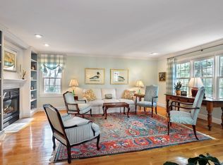 13 Ocean Woods Dr, Duxbury, MA 02332