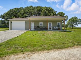 777 E Division Rd, Clinton, MO 64735